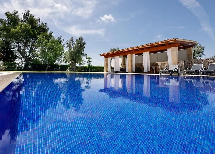 Villa Es Velar Family Suite